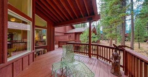 24 Deer Creek Crossing, Clio, CA 96106 Photo