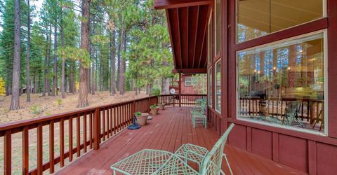 24 Deer Creek Crossing, Clio, CA 96106 Photo