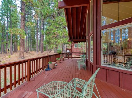 24 Deer Creek Crossing, Clio, CA 96106 Photo