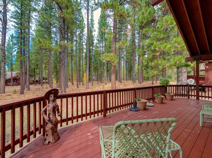 24 Deer Creek Crossing, Clio, CA 96106 Photo