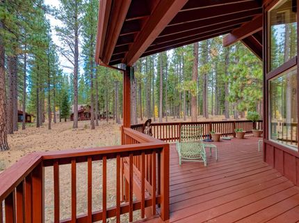 24 Deer Creek Crossing, Clio, CA 96106 Photo