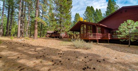 24 Deer Creek Crossing, Clio, CA 96106 Photo