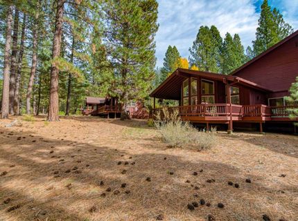 24 Deer Creek Crossing, Clio, CA 96106 Photo