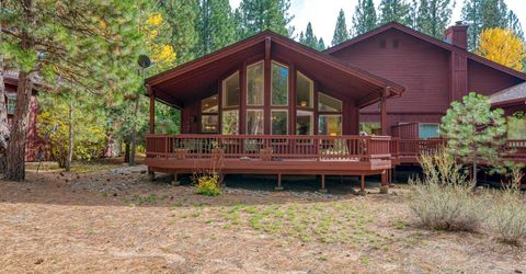 24 Deer Creek Crossing, Clio, CA 96106 Photo