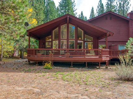 24 Deer Creek Crossing, Clio, CA 96106 Photo