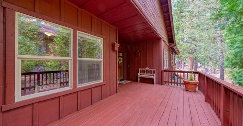 24 Deer Creek Crossing, Clio, CA 96106 Photo