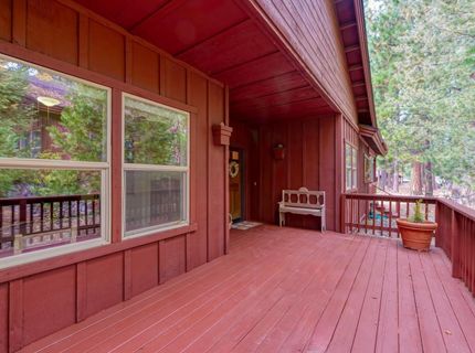 24 Deer Creek Crossing, Clio, CA 96106 Photo