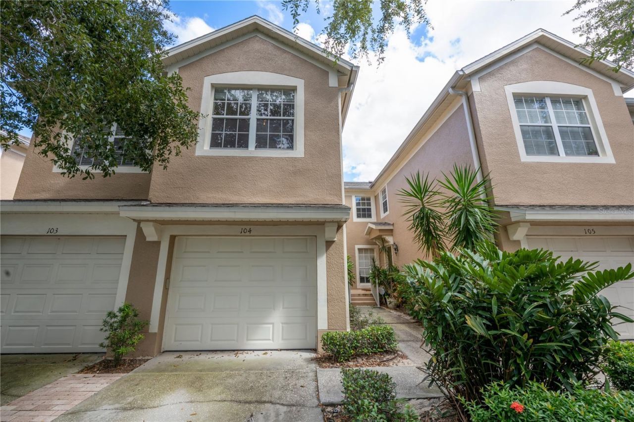 2679 Metro Sevilla Drive, Unit 104, Orlando, FL 32835 Main Photo