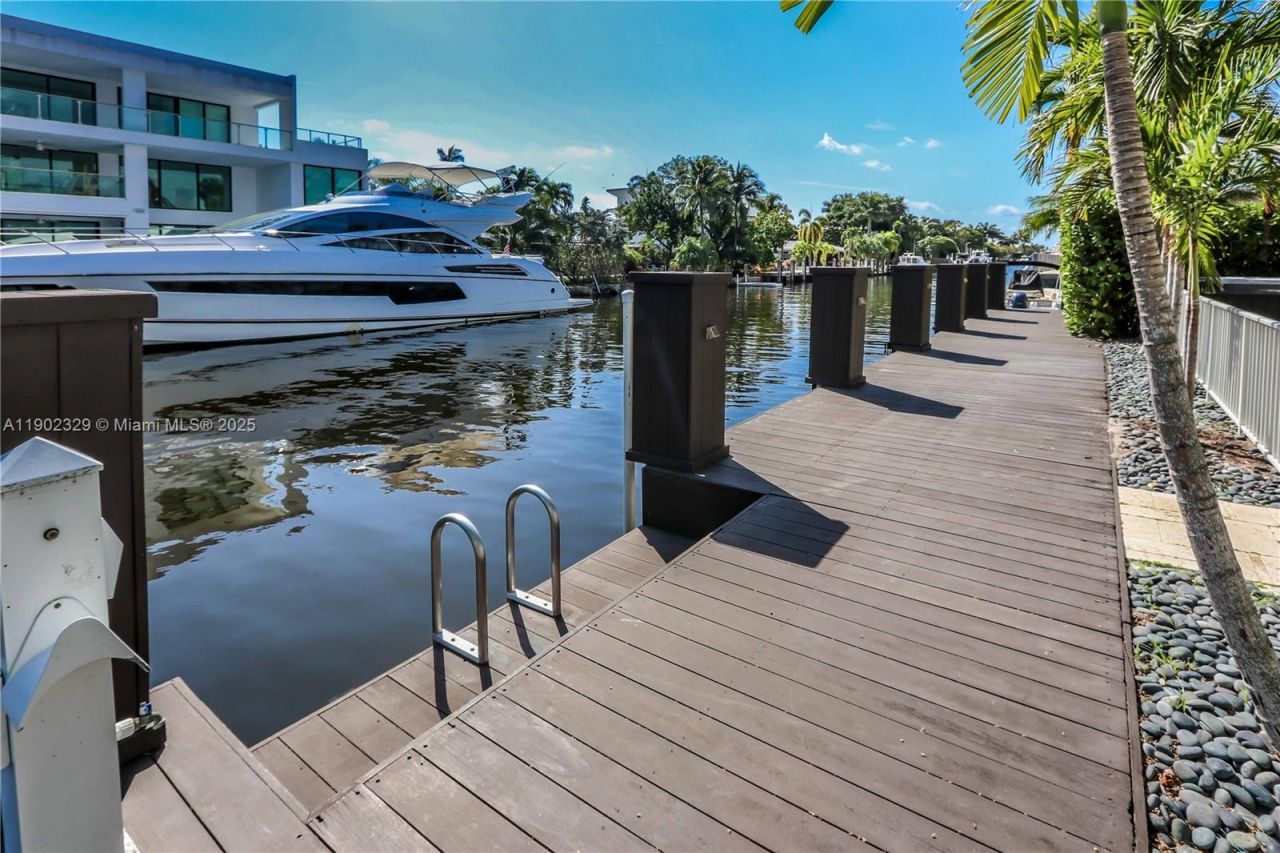 404 Coconut Isle Dr, Fort Lauderdale, FL 33301 Photo