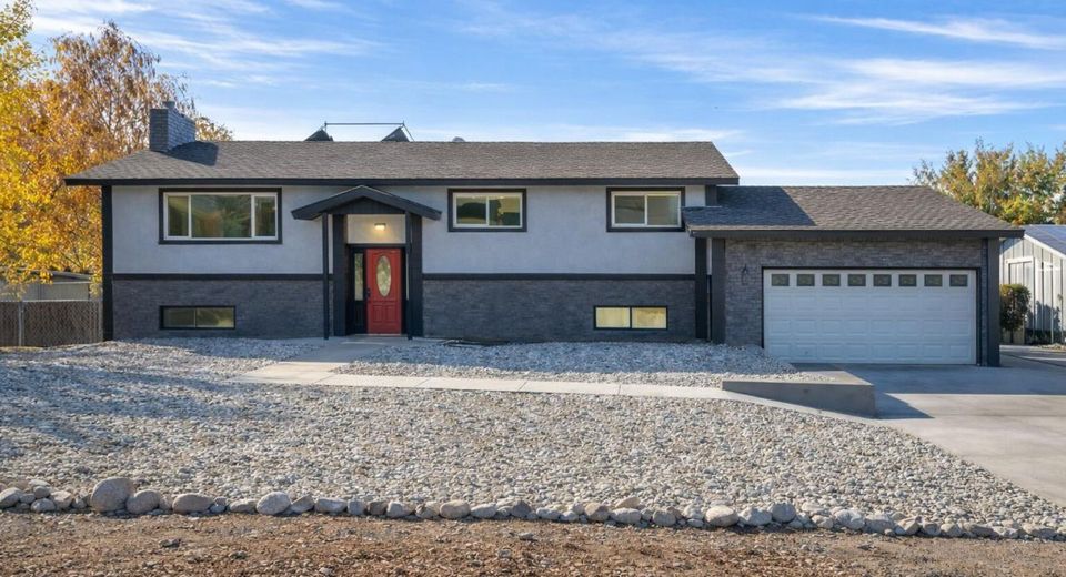 14595 Chamy Drive, Reno, NV 89521 Photo