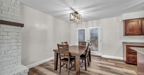 14595 Chamy Drive, Reno, NV 89521 Photo