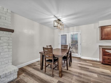 14595 Chamy Drive, Reno, NV 89521 Photo