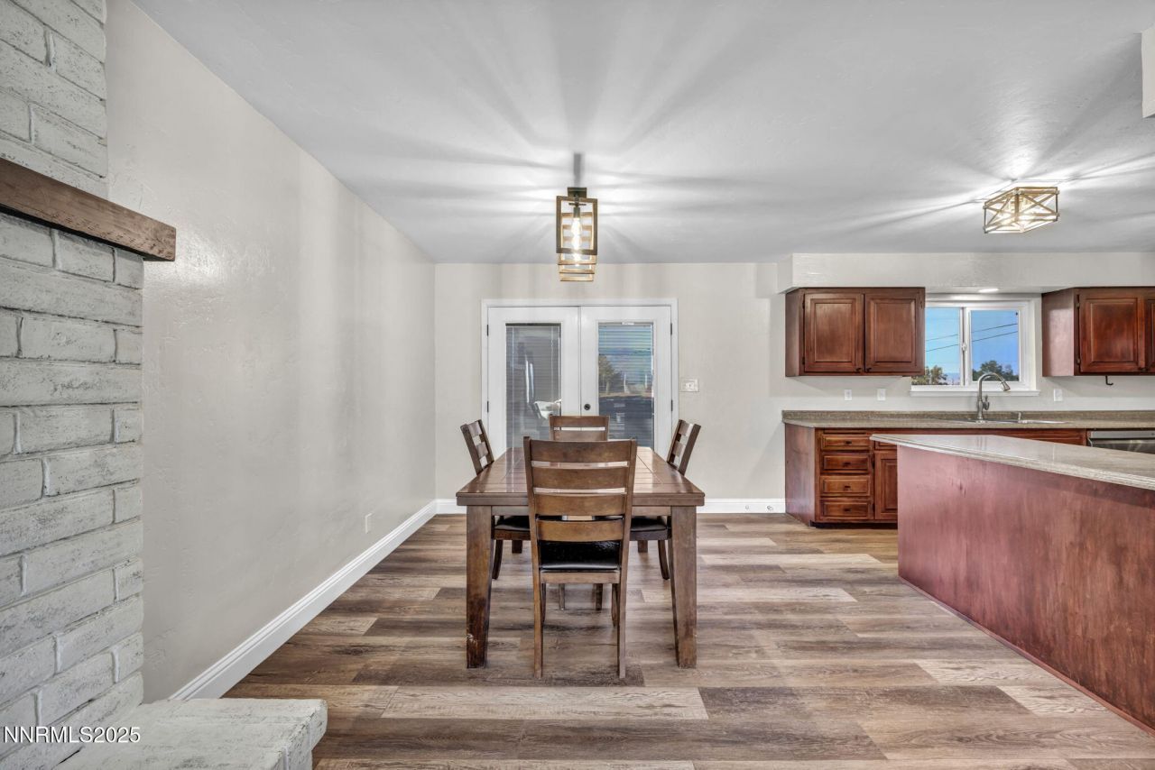 14595 Chamy Drive, Reno, NV 89521 Photo