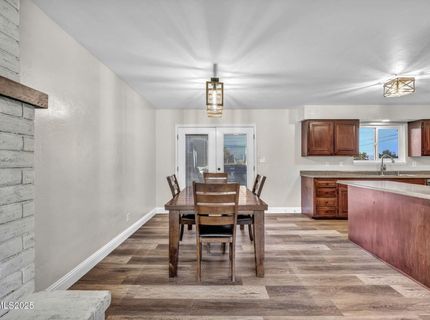 14595 Chamy Drive, Reno, NV 89521 Photo