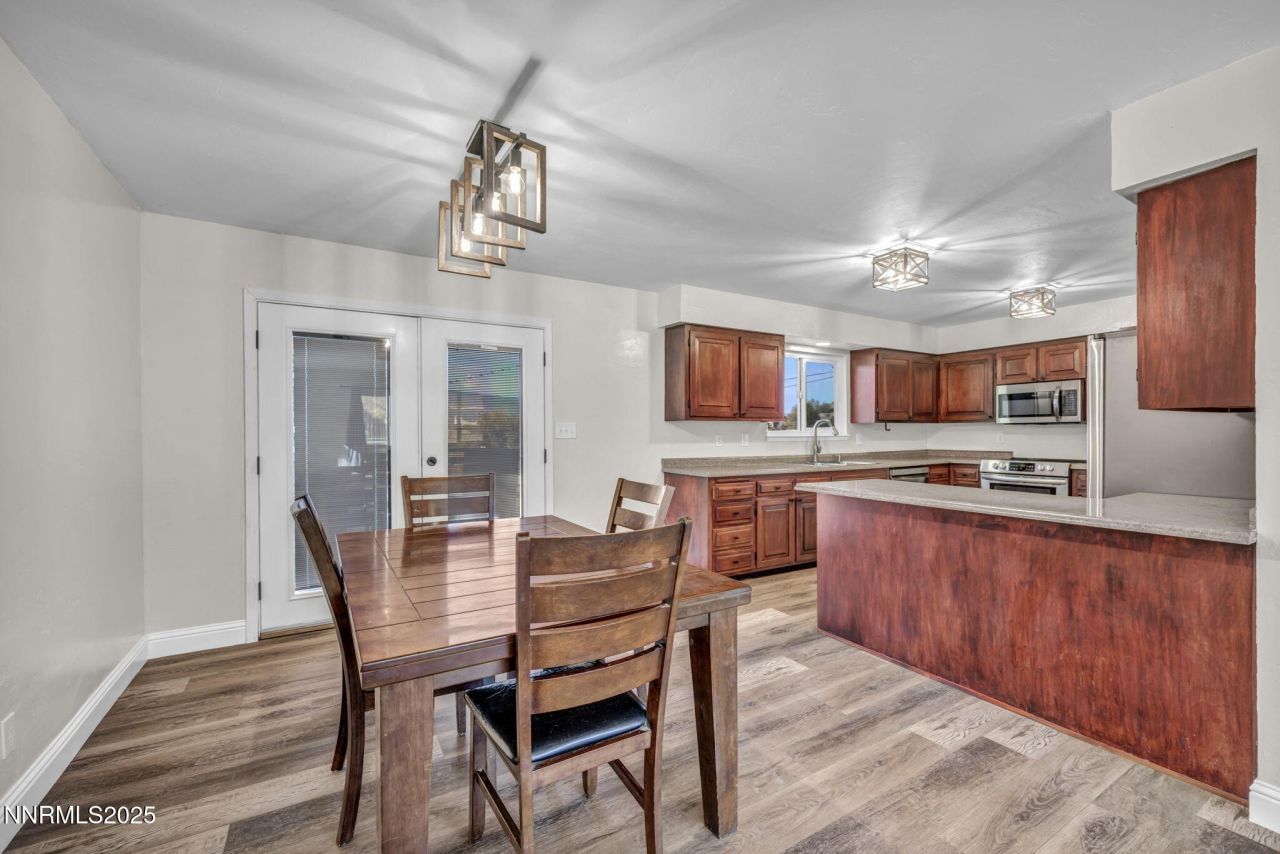 14595 Chamy Drive, Reno, NV 89521 Photo