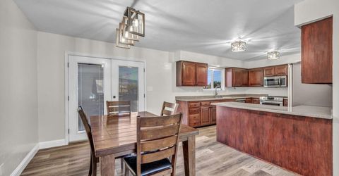 14595 Chamy Drive, Reno, NV 89521 Photo