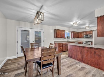 14595 Chamy Drive, Reno, NV 89521 Photo