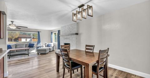 14595 Chamy Drive, Reno, NV 89521 Photo