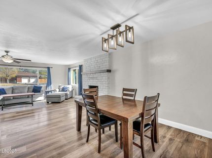 14595 Chamy Drive, Reno, NV 89521 Photo