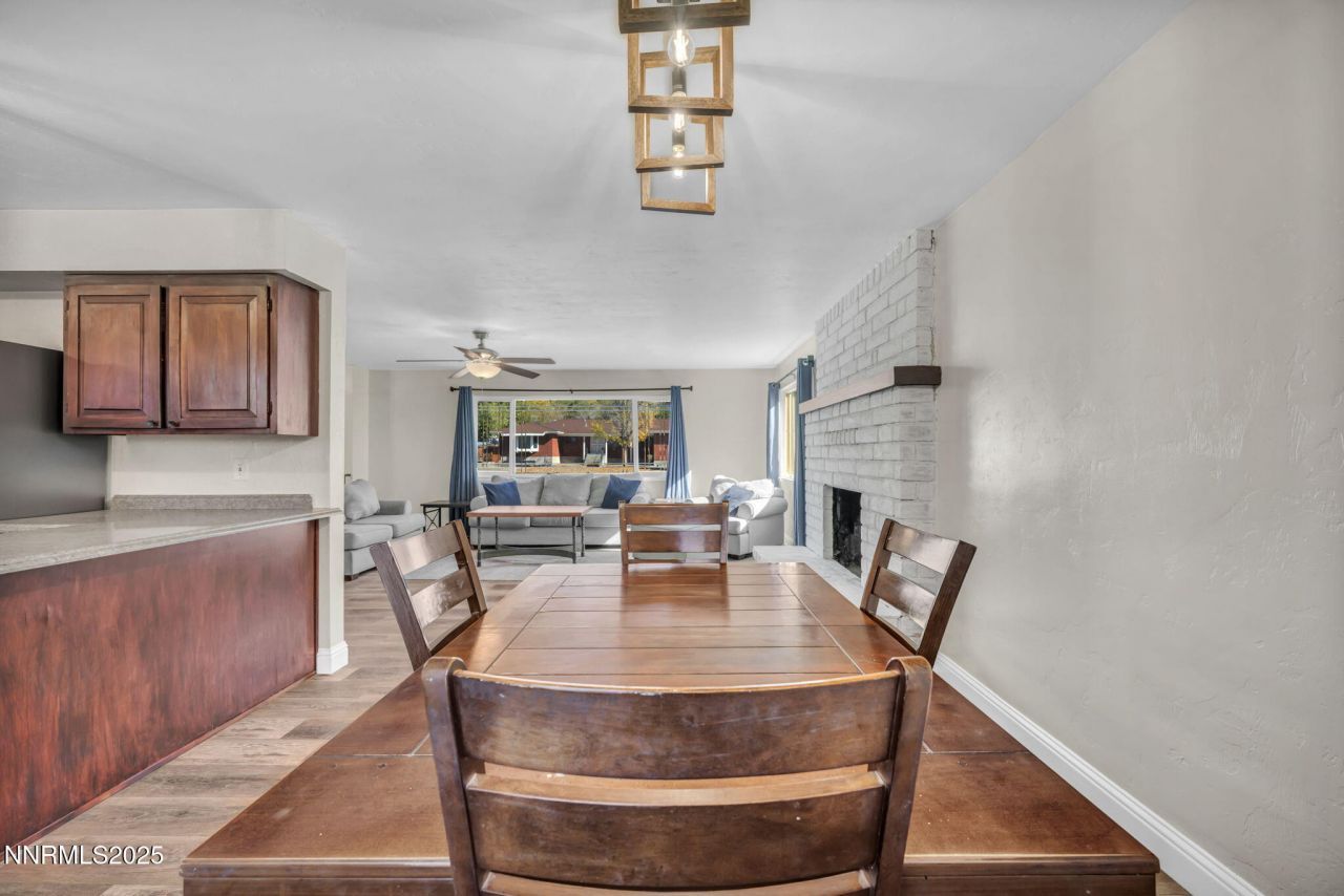 14595 Chamy Drive, Reno, NV 89521 Photo