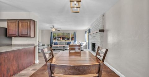 14595 Chamy Drive, Reno, NV 89521 Photo