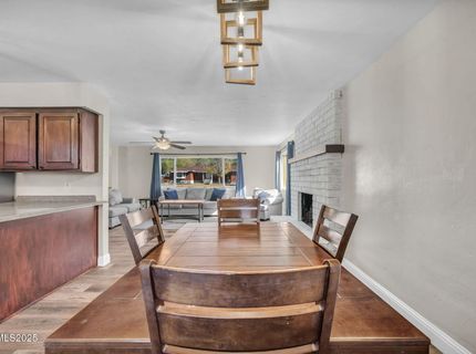 14595 Chamy Drive, Reno, NV 89521 Photo