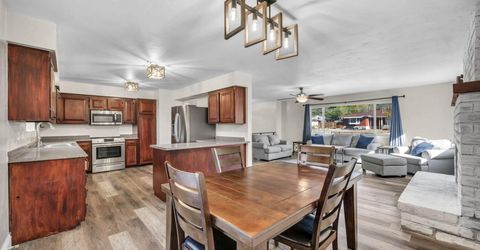 14595 Chamy Drive, Reno, NV 89521 Photo