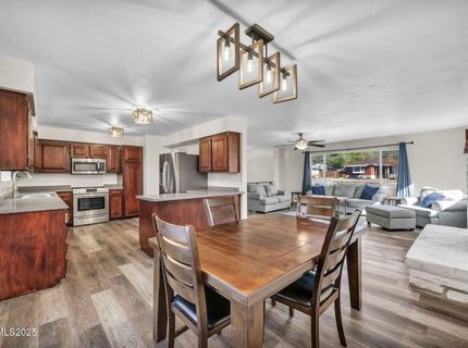 14595 Chamy Drive, Reno, NV 89521 Photo