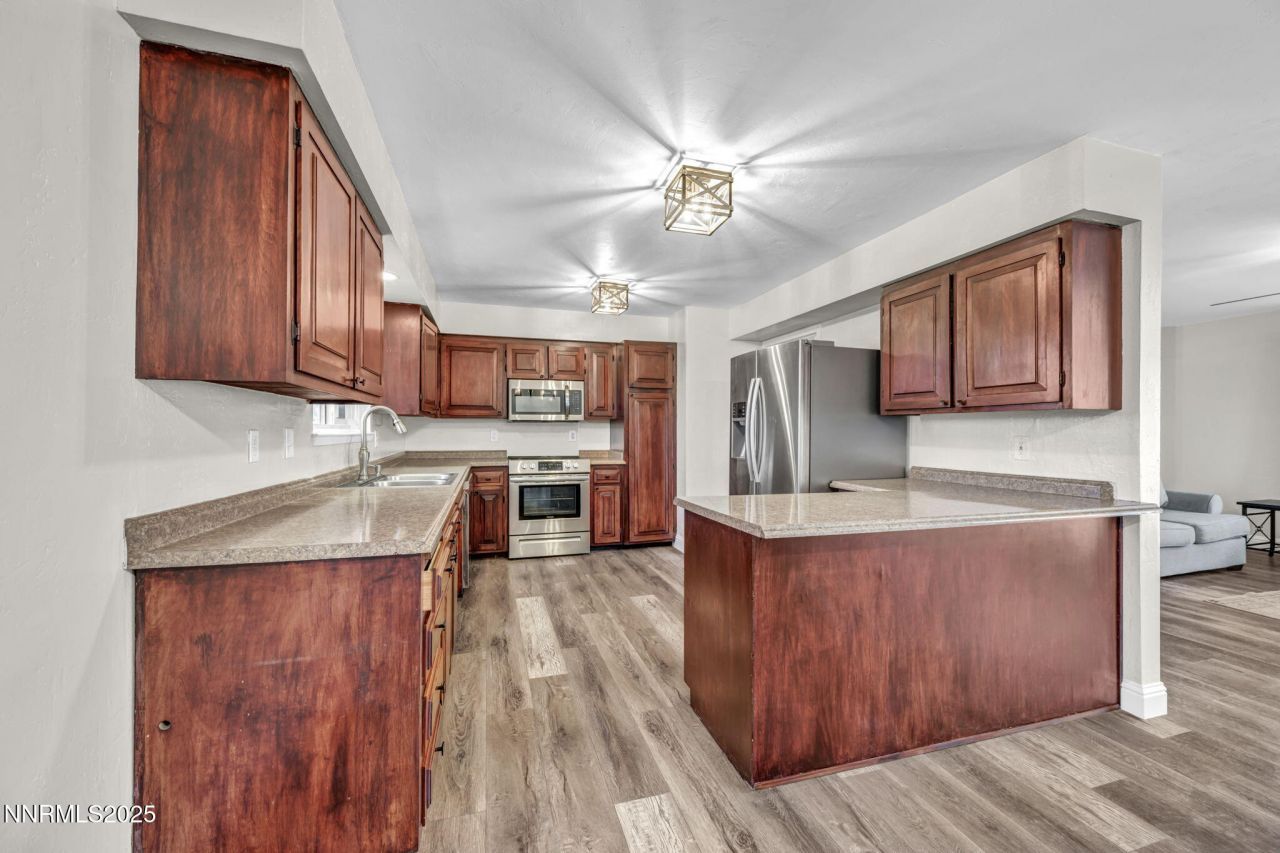 14595 Chamy Drive, Reno, NV 89521 Photo