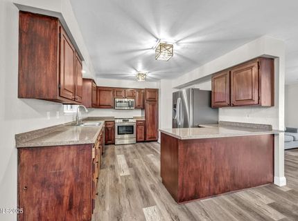 14595 Chamy Drive, Reno, NV 89521 Photo