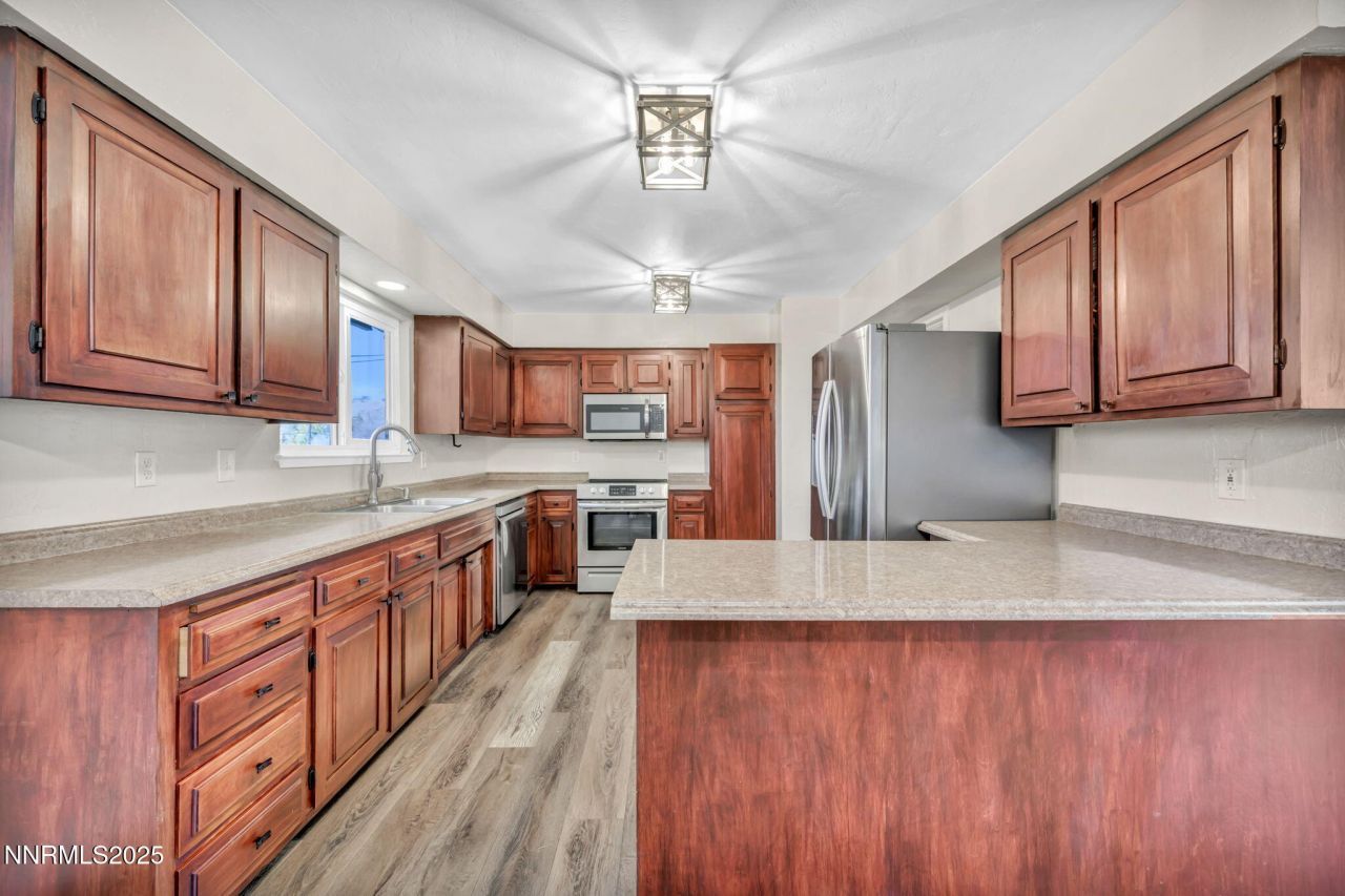 14595 Chamy Drive, Reno, NV 89521 Photo