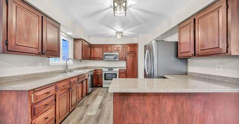 14595 Chamy Drive, Reno, NV 89521 Photo