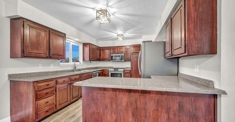 14595 Chamy Drive, Reno, NV 89521 Photo