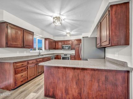 14595 Chamy Drive, Reno, NV 89521 Photo