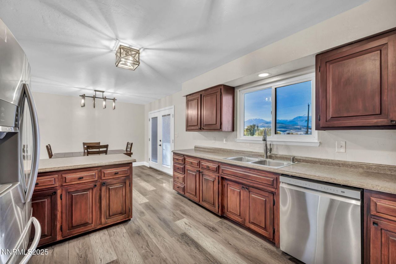 14595 Chamy Drive, Reno, NV 89521 Photo