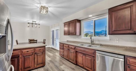 14595 Chamy Drive, Reno, NV 89521 Photo