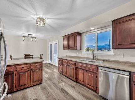 14595 Chamy Drive, Reno, NV 89521 Photo