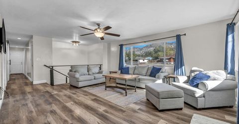 14595 Chamy Drive, Reno, NV 89521 Photo