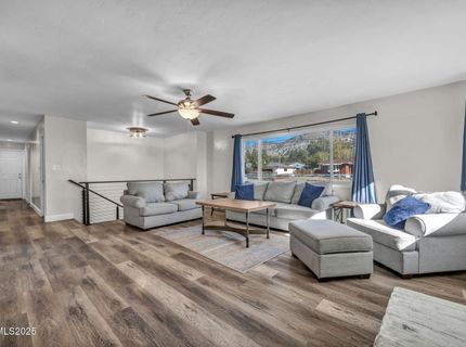 14595 Chamy Drive, Reno, NV 89521 Photo