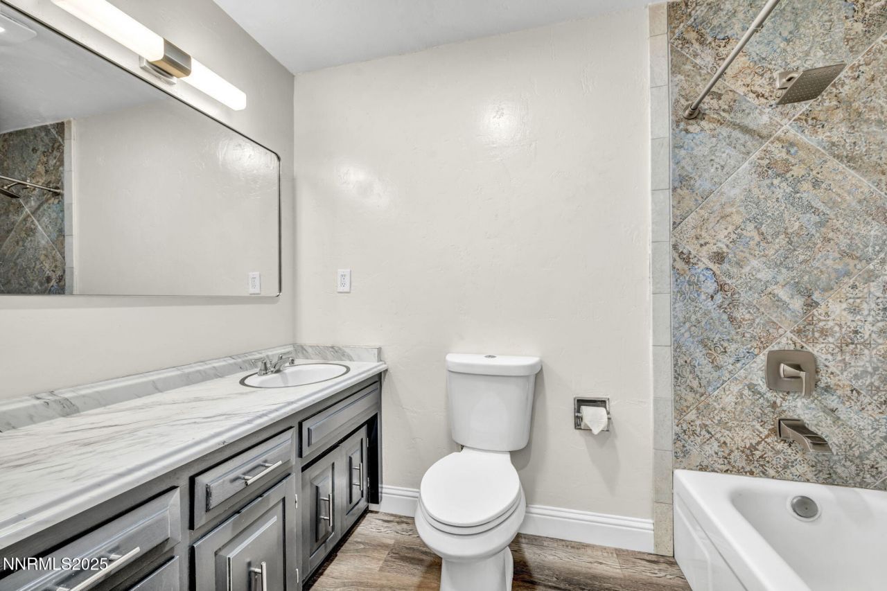 14595 Chamy Drive, Reno, NV 89521 Photo