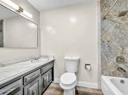 14595 Chamy Drive, Reno, NV 89521 Photo