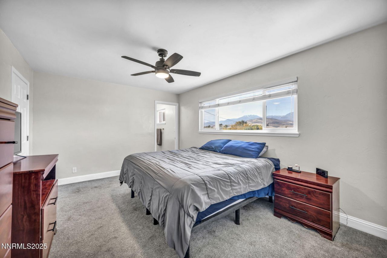 14595 Chamy Drive, Reno, NV 89521 Photo