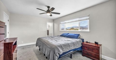 14595 Chamy Drive, Reno, NV 89521 Photo