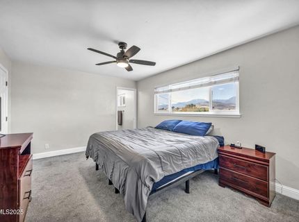 14595 Chamy Drive, Reno, NV 89521 Photo