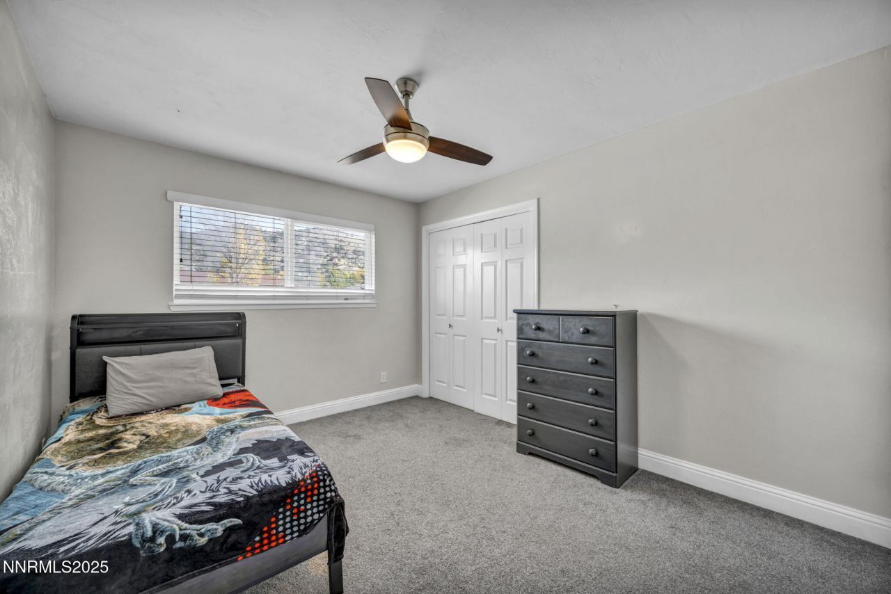 14595 Chamy Drive, Reno, NV 89521 Photo