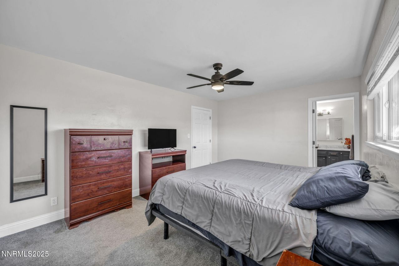 14595 Chamy Drive, Reno, NV 89521 Photo