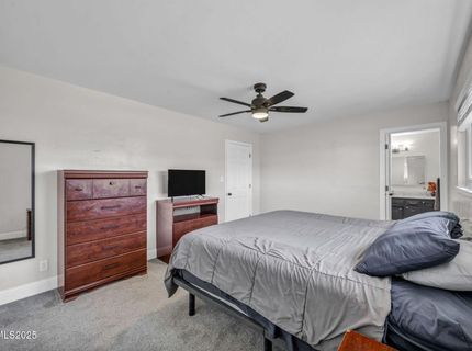 14595 Chamy Drive, Reno, NV 89521 Photo