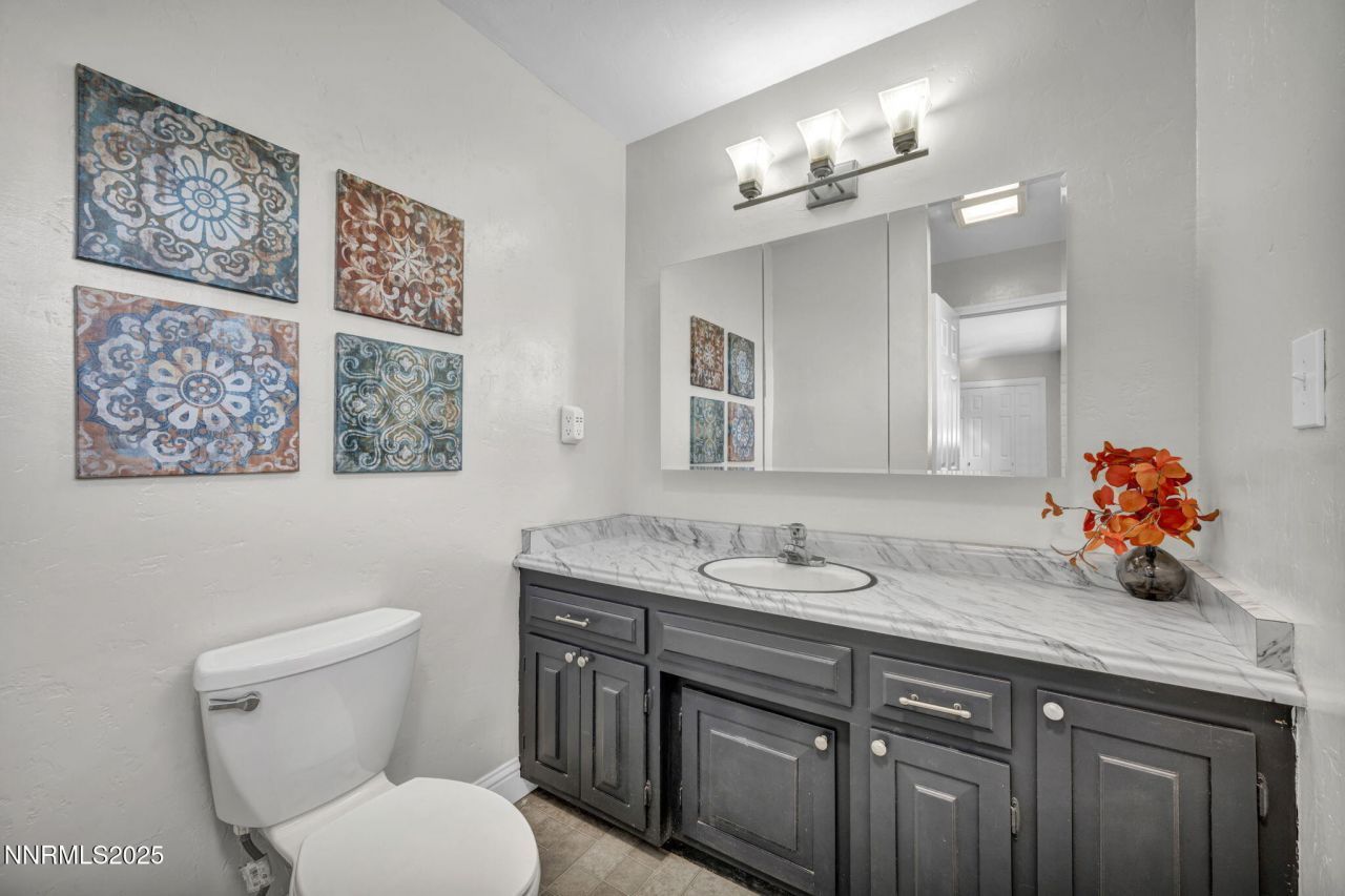 14595 Chamy Drive, Reno, NV 89521 Photo