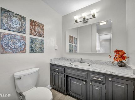 14595 Chamy Drive, Reno, NV 89521 Photo