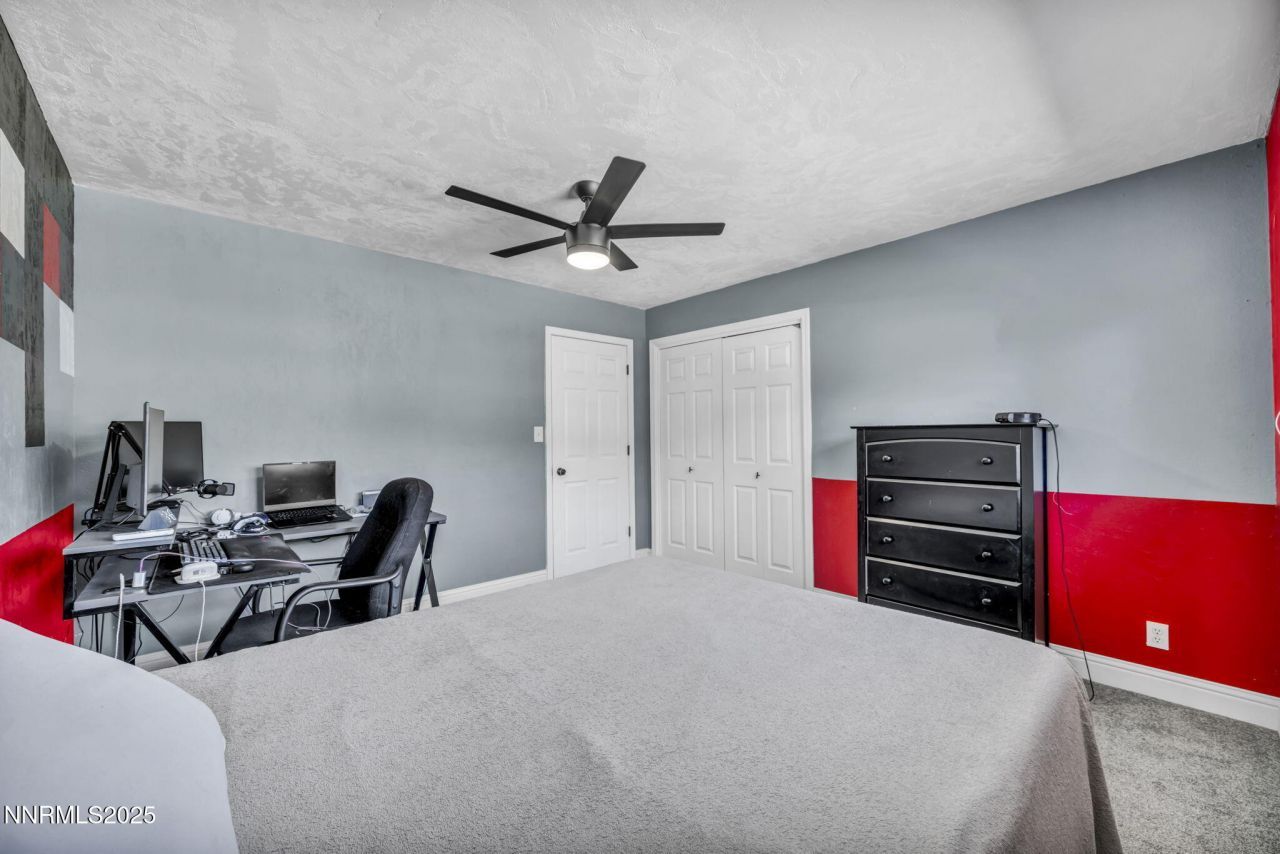 14595 Chamy Drive, Reno, NV 89521 Photo